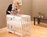 Space-Saving Baby Furniture Image 5