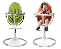 Space-Saving Baby Furniture Image 6