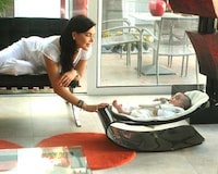 Space-Saving Baby Furniture Image 7