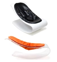 Space-Saving Baby Furniture Image 8