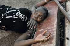 Disturbing Nollywood Photos
