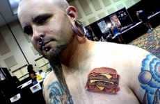 Grilliant Ink Designs