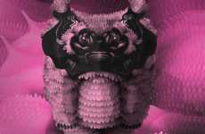 Kaleidoscopic Monsters