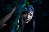 Woodland Nymph Photography