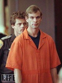 Serial Killer Portraits Image 3