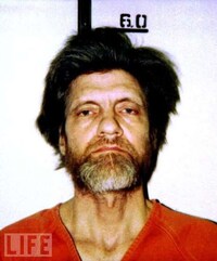 Serial Killer Portraits Image 4