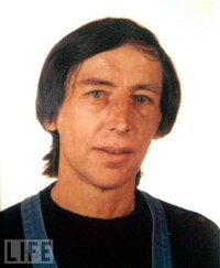 Serial Killer Portraits Image 8