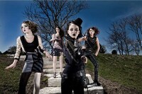 Teeny Top Hats Image 4