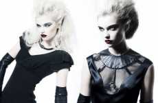 Gothic Glamour
