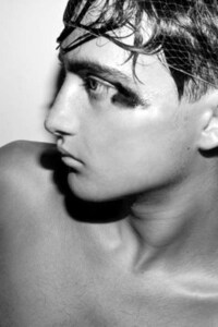 Hair Net Editorials Image 4