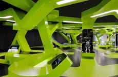 Video Game Galleries