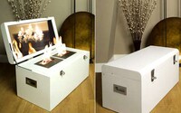Boxed Fireplaces