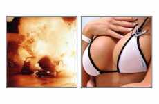 10 Extravagant Explosions