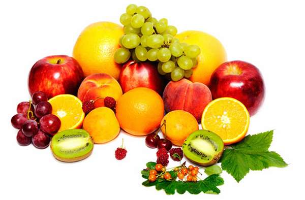 Healthy Office Snacks