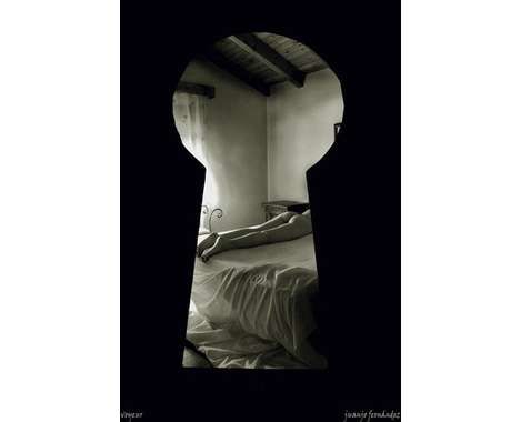 20 Voyeuristic Innovations