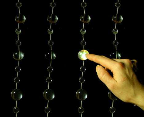 21 Creative Curtains