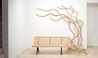 Spaghetti Benches Image 6