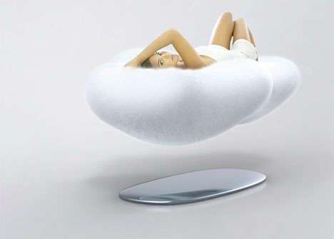 28 Cloud Creations