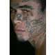 Full-Face Tattoos Image 6