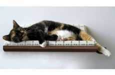 13 Clever Pet Cradles