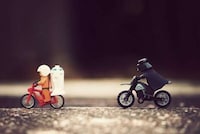Star Wars Lego Photography Image 6