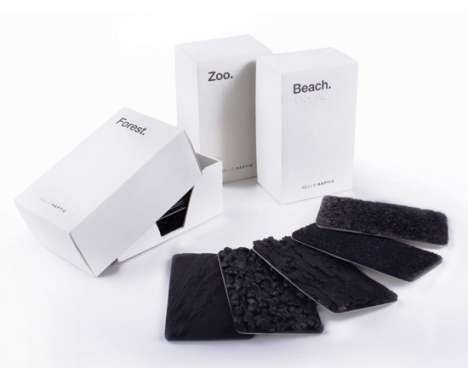 31 Innovations for the Visually Impaired