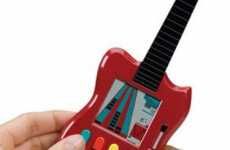 15 Gritty Guitar Hero Innovations