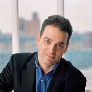 Daniel Pink EXPLOITING CHAOS Testimonial