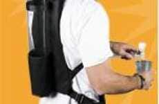 Transportable Water Coolers