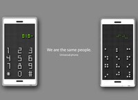 Braille Mobiles Image 2