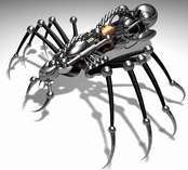 13 Remote Controlled Animals