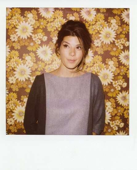 Polaroid Lookbooks