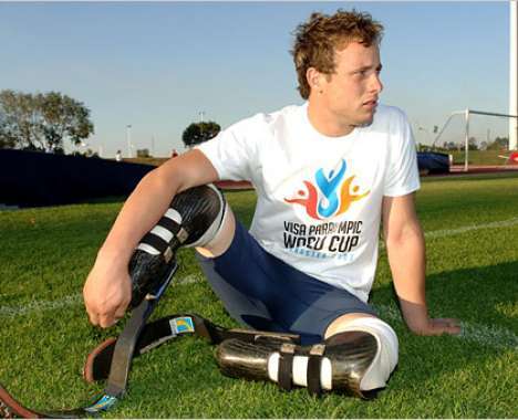 16 Innovations for & from the Disabled