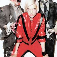 Tribute Editorials