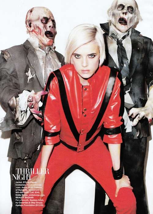 Tribute Editorials