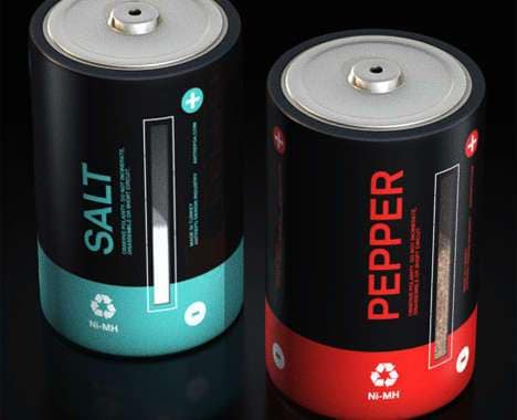 49 Brave Batteries