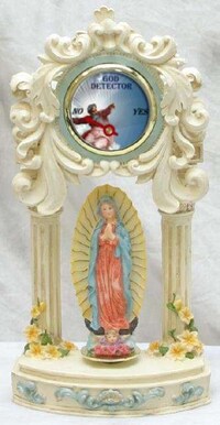 God Detectors Image 4
