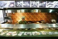 Tough Military-Themed Taverns Image 2