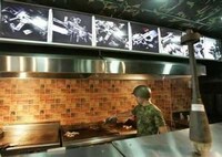 Tough Military-Themed Taverns Image 6