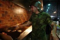 Tough Military-Themed Taverns Image 7