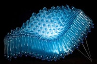 Pop Bottle Benches Image 3