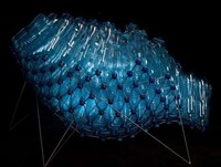 Pop Bottle Benches Image 4
