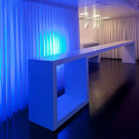 Vibrant Illuminated Apartments
