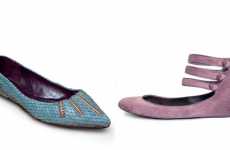 A Heel For Every Occasion
