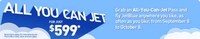 Monthly Flight Passes Image 2