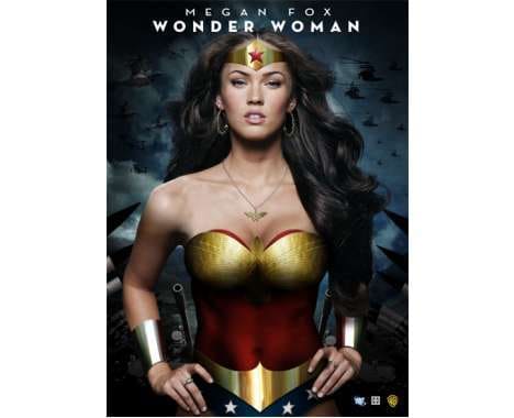 17 Seductive Superheroines