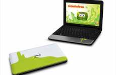Slimy Laptops