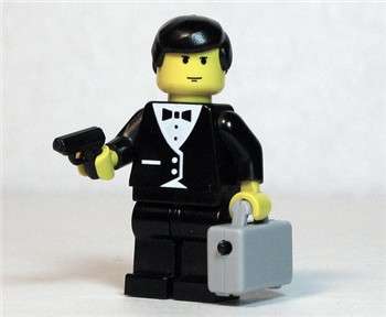 Building Block Flicks
