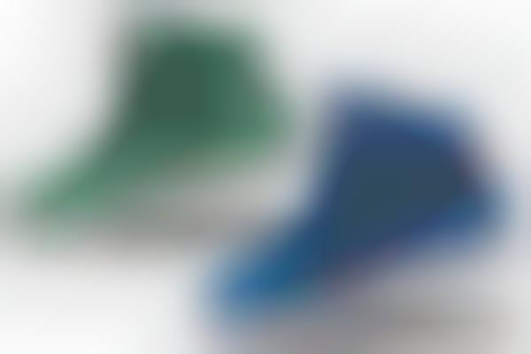Relaunched Retro Runners