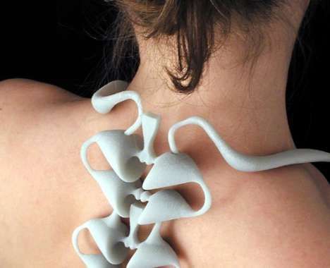 10 Stiff Spine Innovations